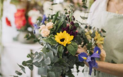 Welke Bos bloemen voor welke gelegenheid?